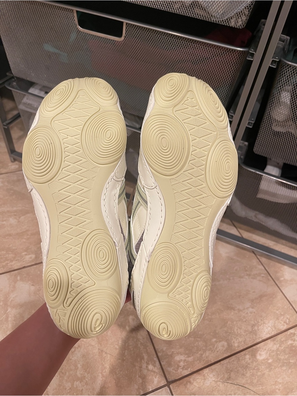 ASICS hypersync - Picture 6 of 9